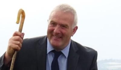 In Conversation with Jim Robertson