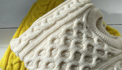 6 TIPS ON HOW TO CARE FOR YOUR GARMENT